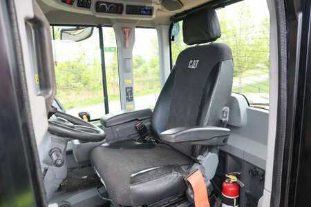 Kolové nakladače 2019 Caterpillar 938 M | BUCKET | FULL STEER | WEIGHT SYSTEM (16)