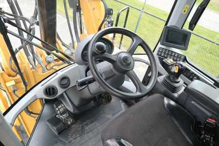 Kolové nakladače 2019 Caterpillar 938 M | BUCKET | FULL STEER | WEIGHT SYSTEM (17)