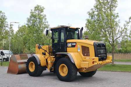 Kolové nakladače 2019 Caterpillar 938 M | BUCKET | FULL STEER | WEIGHT SYSTEM (3)