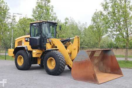 Kolové nakladače 2019 Caterpillar 938 M | BUCKET | FULL STEER | WEIGHT SYSTEM (5)
