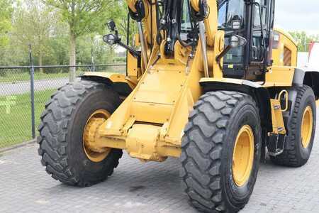 Kolové nakladače 2019 Caterpillar 938 M | BUCKET | FULL STEER | WEIGHT SYSTEM (8)