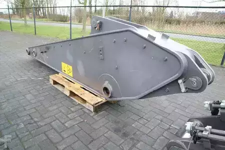 Rupsgraafmachines 0 Volvo EC 250 E | BOOM + STICK | AUSLEGER | GOOD CONDITIO (6)