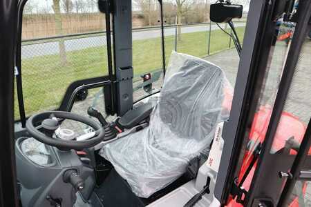 Radlader 2023 Manitou MLA 5-50 H | BUCKET | QUICK COUPLER | NEW UNUSED (13)