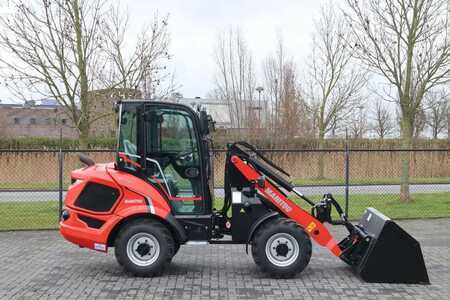 Radlader 2023 Manitou MLA 5-50 H | BUCKET | QUICK COUPLER | NEW UNUSED (4)