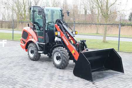 Radlader 2023 Manitou MLA 5-50 H | BUCKET | QUICK COUPLER | NEW UNUSED (5)