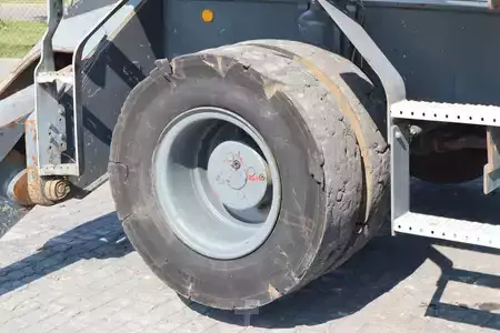 Korečková rýpadla 2015 Liebherr LH40 LH 40 M LITRONIC | GRAB | MAGNET GEN | 16 MET (12)