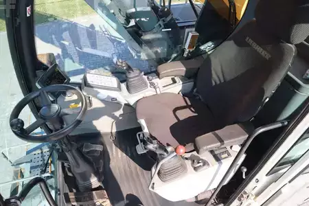 Korečková rýpadla 2015 Liebherr LH40 LH 40 M LITRONIC | GRAB | MAGNET GEN | 16 MET (16)