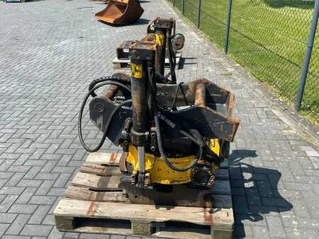 Attrezzatura 2014 Engcon EC226 | S70 | TILT ROTATOR | ROTOTILT (10)