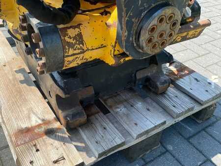 Attrezzatura 2014 Engcon EC226 | S70 | TILT ROTATOR | ROTOTILT (11)