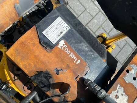 Attrezzatura 2014 Engcon EC226 | S70 | TILT ROTATOR | ROTOTILT (12)