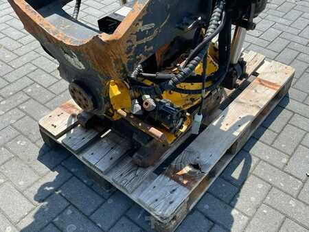 Attrezzatura 2014 Engcon EC226 | S70 | TILT ROTATOR | ROTOTILT (14)