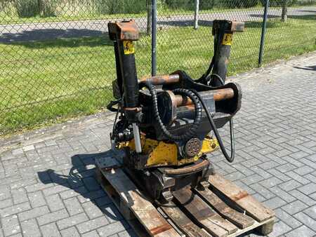 Attrezzatura 2014 Engcon EC226 | S70 | TILT ROTATOR | ROTOTILT (4)