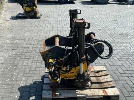 Attrezzatura 2014 Engcon EC226 | S70 | TILT ROTATOR | ROTOTILT (6)