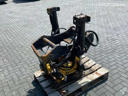 Attrezzatura 2014 Engcon EC226 | S70 | TILT ROTATOR | ROTOTILT (7)