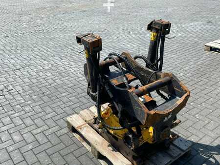 Attrezzatura 2014 Engcon EC226 | S70 | TILT ROTATOR | ROTOTILT (9)
