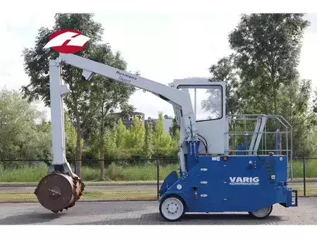 Muut 2018 Husmann GT-M 1750 WASTE COMPACTOR | Müll | ABFALL PRESS (1)