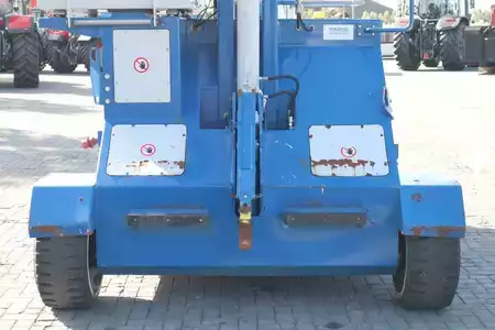 Muut 2018 Husmann GT-M 1750 WASTE COMPACTOR | Müll | ABFALL PRESS (11)