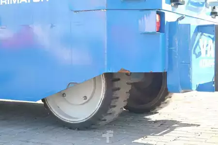 Muut 2018 Husmann GT-M 1750 WASTE COMPACTOR | Müll | ABFALL PRESS (12)