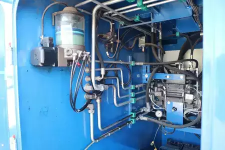 Muut 2018 Husmann GT-M 1750 WASTE COMPACTOR | Müll | ABFALL PRESS (15)