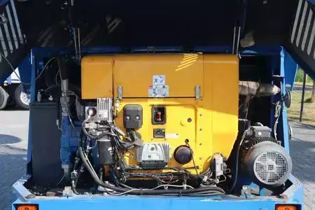 Muut 2018 Husmann GT-M 1750 WASTE COMPACTOR | Müll | ABFALL PRESS (16)