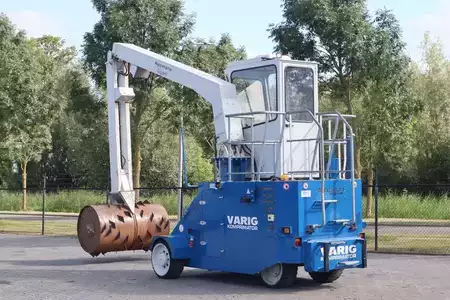 Muut 2018 Husmann GT-M 1750 WASTE COMPACTOR | Müll | ABFALL PRESS (3)