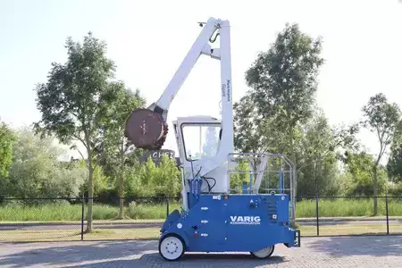 Muut 2018 Husmann GT-M 1750 WASTE COMPACTOR | Müll | ABFALL PRESS (4)
