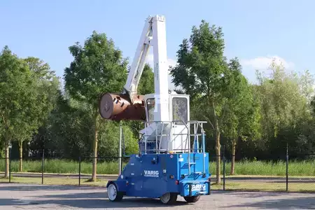 Muut 2018 Husmann GT-M 1750 WASTE COMPACTOR | Müll | ABFALL PRESS (6)