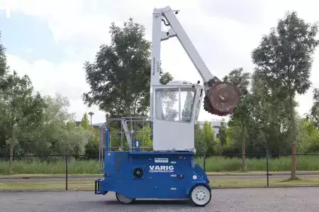 Muut 2018 Husmann GT-M 1750 WASTE COMPACTOR | Müll | ABFALL PRESS (7)