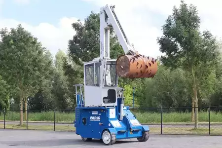 Muut 2018 Husmann GT-M 1750 WASTE COMPACTOR | Müll | ABFALL PRESS (8)
