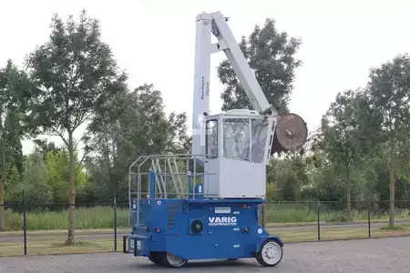 Muut 2018 Husmann GT-M 1750 WASTE COMPACTOR | Müll | ABFALL PRESS (9)