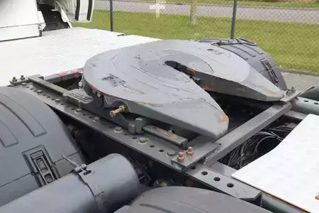 Ostatní 2019 Scania R650 V8 NGS | 6X4 | RETARDER | BIG AXLES | HYDR | (12)