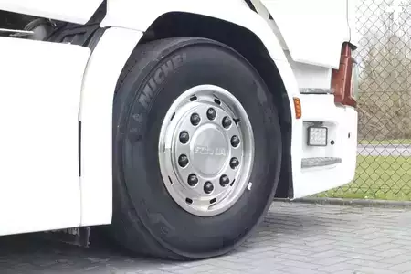 Ostatní 2019 Scania R650 V8 NGS | 6X4 | RETARDER | BIG AXLES | HYDR | (13)