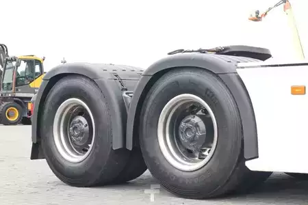 Ostatní 2019 Scania R650 V8 NGS | 6X4 | RETARDER | BIG AXLES | HYDR | (14)