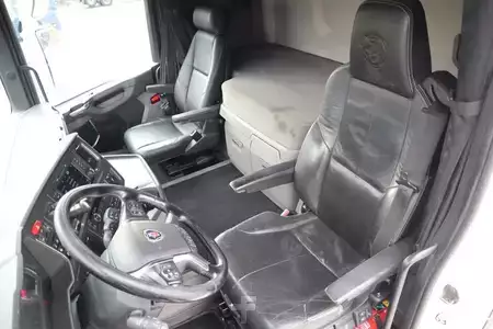 Ostatní 2019 Scania R650 V8 NGS | 6X4 | RETARDER | BIG AXLES | HYDR | (15)