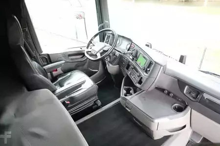 Ostatní 2019 Scania R650 V8 NGS | 6X4 | RETARDER | BIG AXLES | HYDR | (17)