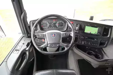 Ostatní 2019 Scania R650 V8 NGS | 6X4 | RETARDER | BIG AXLES | HYDR | (19)