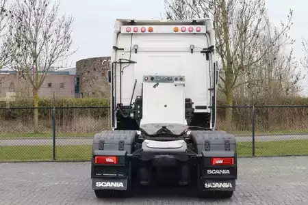 Ostatní 2019 Scania R650 V8 NGS | 6X4 | RETARDER | BIG AXLES | HYDR | (4)