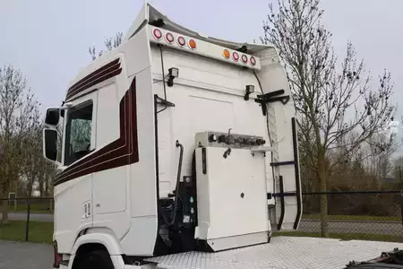 Ostatní 2019 Scania R650 V8 NGS | 6X4 | RETARDER | BIG AXLES | HYDR | (9)