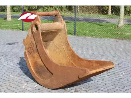 Acessórios 2017 SB Grävtillbehör AB TRENCH BUCKET | SLEUVENBAK | SCHA (1)