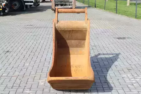 Acessórios 2017 SB Grävtillbehör AB TRENCH BUCKET | SLEUVENBAK | SCHA (8)