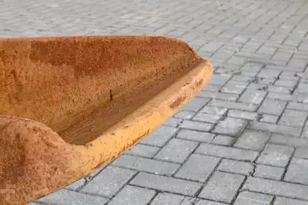 Acessórios 2017 SB Grävtillbehör AB TRENCH BUCKET | SLEUVENBAK | SCHA (9)