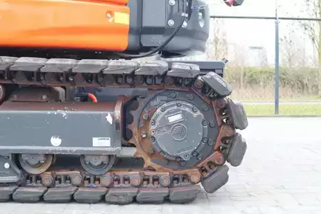 Mobila kranar 2020 Jekko SPK60 | 26 METER | 2X JIB | BI-ENERGY | REMOTE (13)