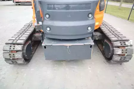 Mobila kranar 2020 Jekko SPK60 | 26 METER | 2X JIB | BI-ENERGY | REMOTE (9)
