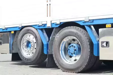 Mobile Cranes 2019 Volvo FH 16.750 | 6X2*4 RETARDER EFFER 215-6 DEMOUNTABLE (11)
