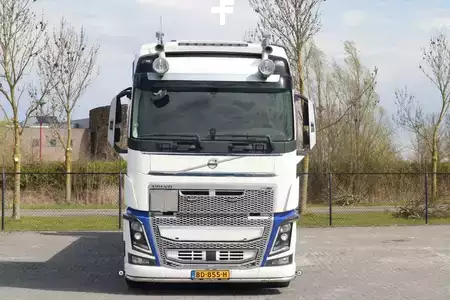 Mobile Cranes 2019 Volvo FH 16.750 | 6X2*4 RETARDER EFFER 215-6 DEMOUNTABLE (12)
