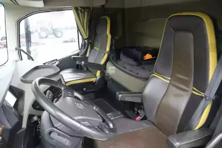 Mobile Cranes 2019 Volvo FH 16.750 | 6X2*4 RETARDER EFFER 215-6 DEMOUNTABLE (20)