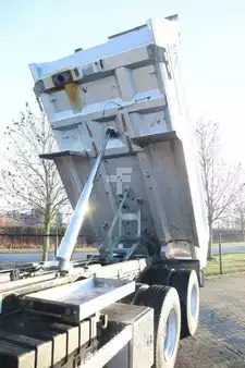 Övrigt 2018 MAN TGS 26.500 6X4 | 6X6 | HYDRODRIVE | BIG AXLES | EU (11)