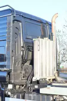 Övrigt 2018 MAN TGS 26.500 6X4 | 6X6 | HYDRODRIVE | BIG AXLES | EU (12)
