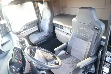 Övrigt 2018 MAN TGS 26.500 6X4 | 6X6 | HYDRODRIVE | BIG AXLES | EU (16)