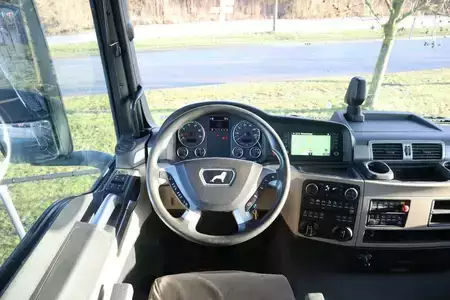 Övrigt 2018 MAN TGS 26.500 6X4 | 6X6 | HYDRODRIVE | BIG AXLES | EU (18)